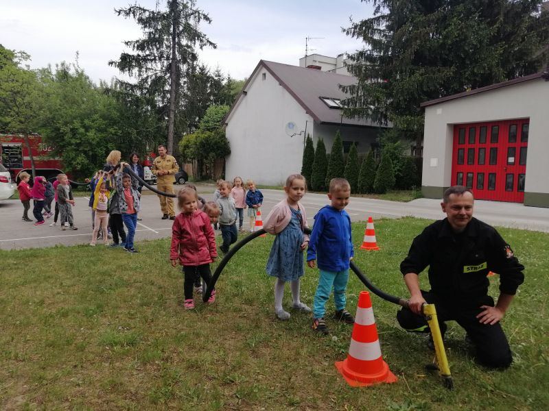 Straż Pożarna - zdjęcie 20